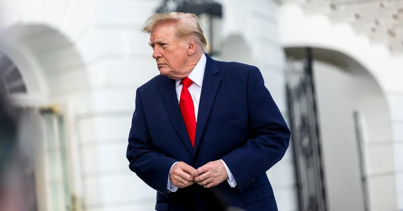 Trump: ‘Oekraïne moet stoppen met aangevallen worden’