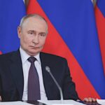 Rusland plaatst informatie over mogelijke pestbesmetting uit voorzorg in quarantaine