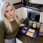 Wendy (34) betaalt 900 euro per maand aan een budgetcoach: “Volgens hem zit het probleem bij de boodschappen”