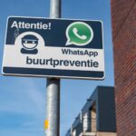WhatsApp-buurtpreventiegroep kondigt grootschalige oefening aan vanwege toegenomen Russische dreiging