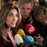 VVD verder als centrumrechtse partij