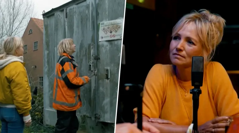 Boer zoekt vrouw die minder lastige vragen stelt dan Yvonne Jaspers Boer zoekt vrouw die minder lastige vragen stelt dan Yvonne Jaspers