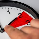 De wintertijd gaat in: wat verandert er voor u?